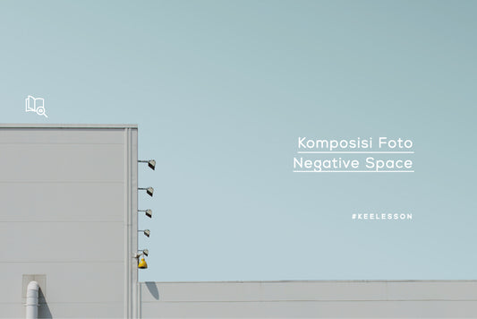 Negative Space