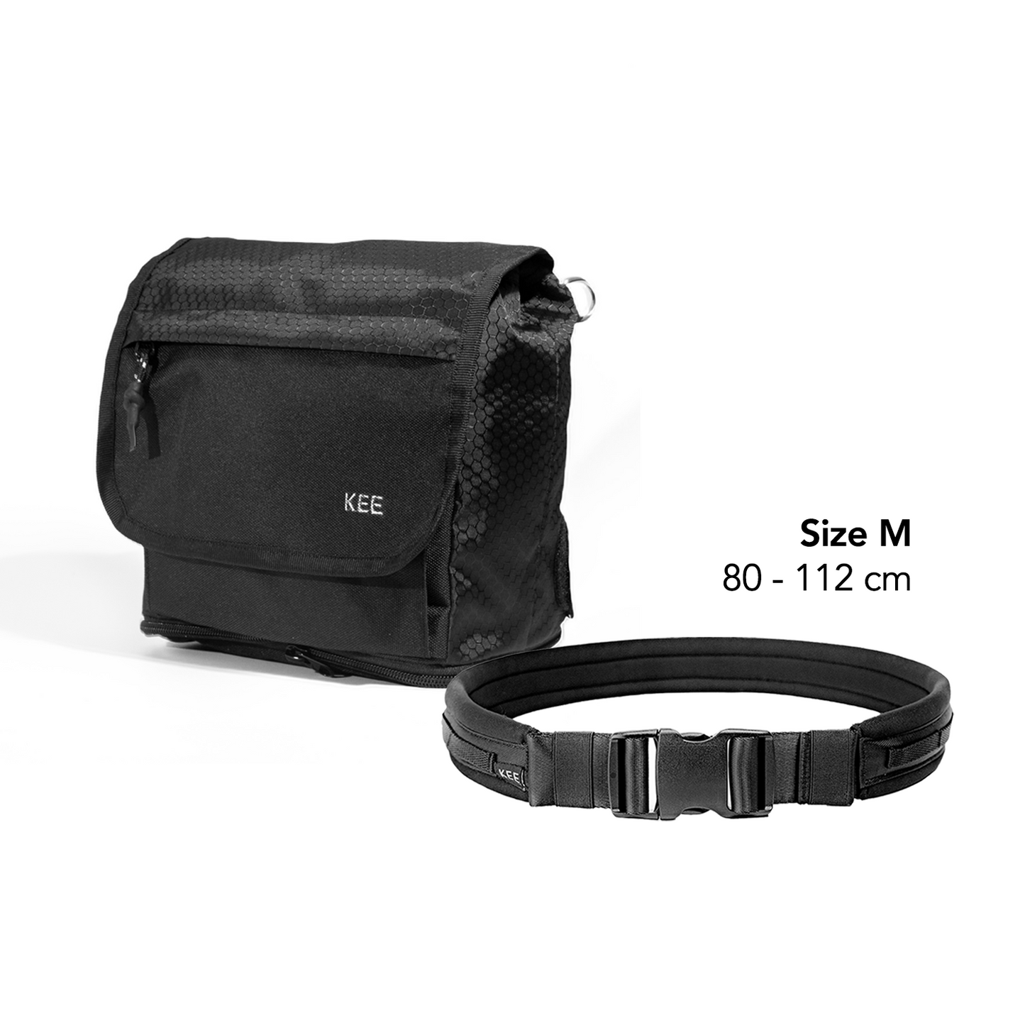 Pas Camera Waist Pack