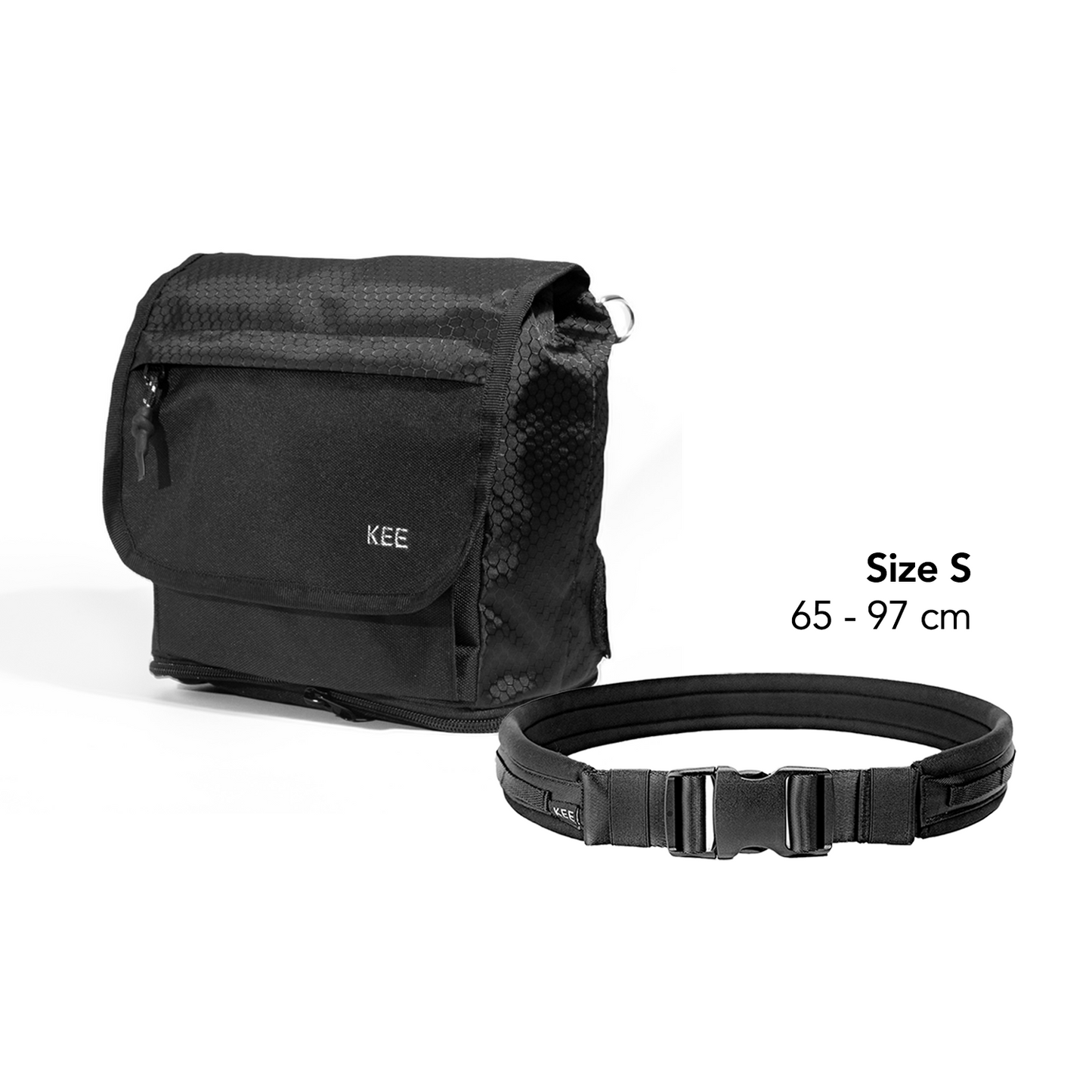 Pas Camera Waist Pack