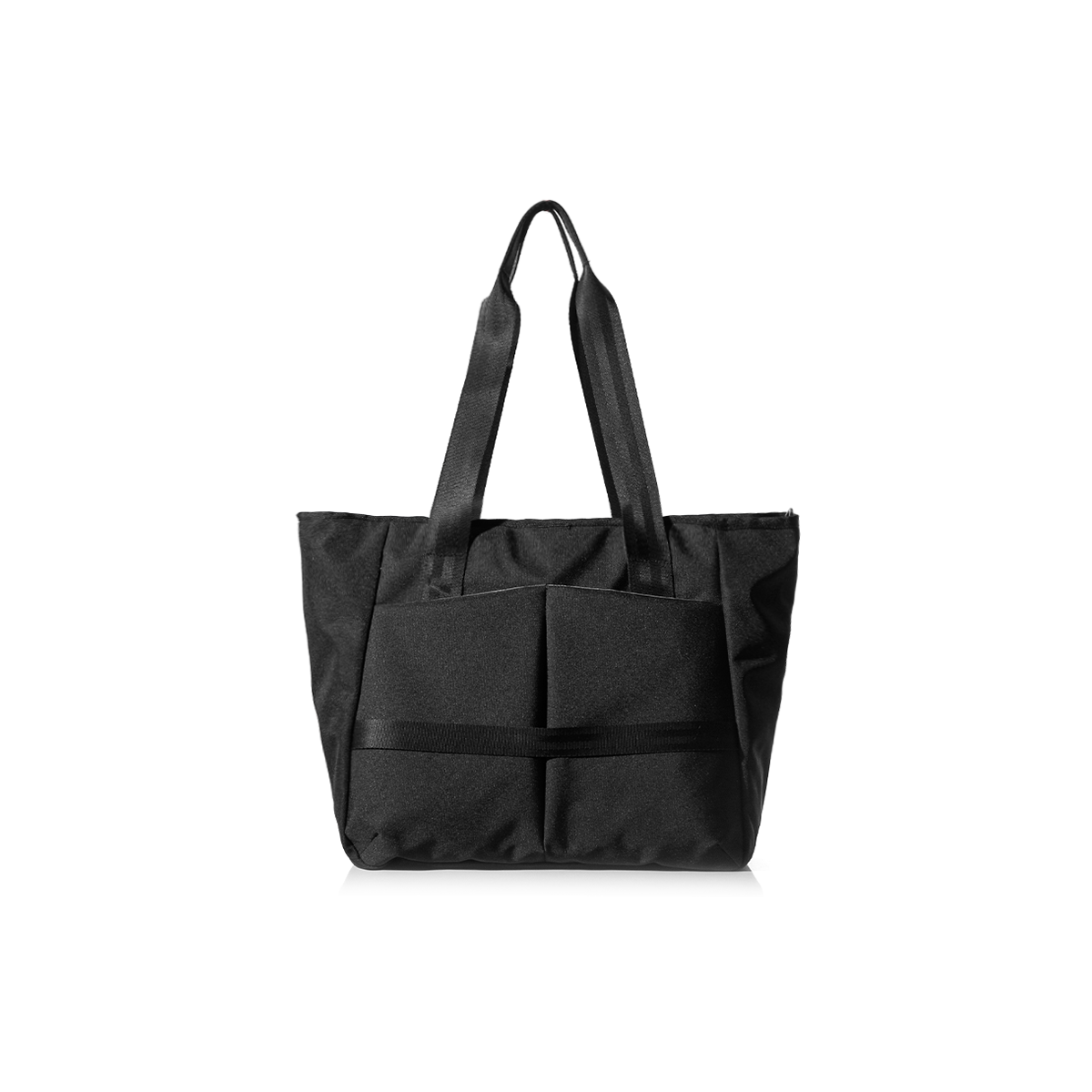 Lila X Tote Bag
