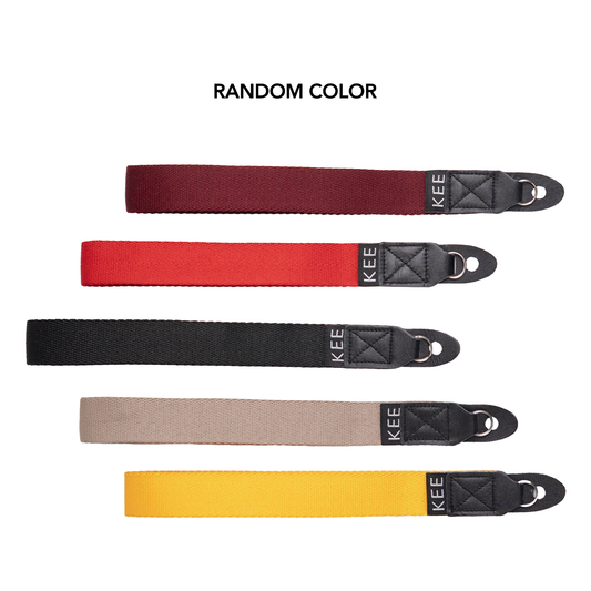 🎁 Alta Camera Strap (100% off)