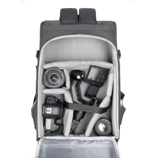 Rava Camera Backpack