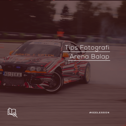 Tips-Fotografi-Arena-Balap