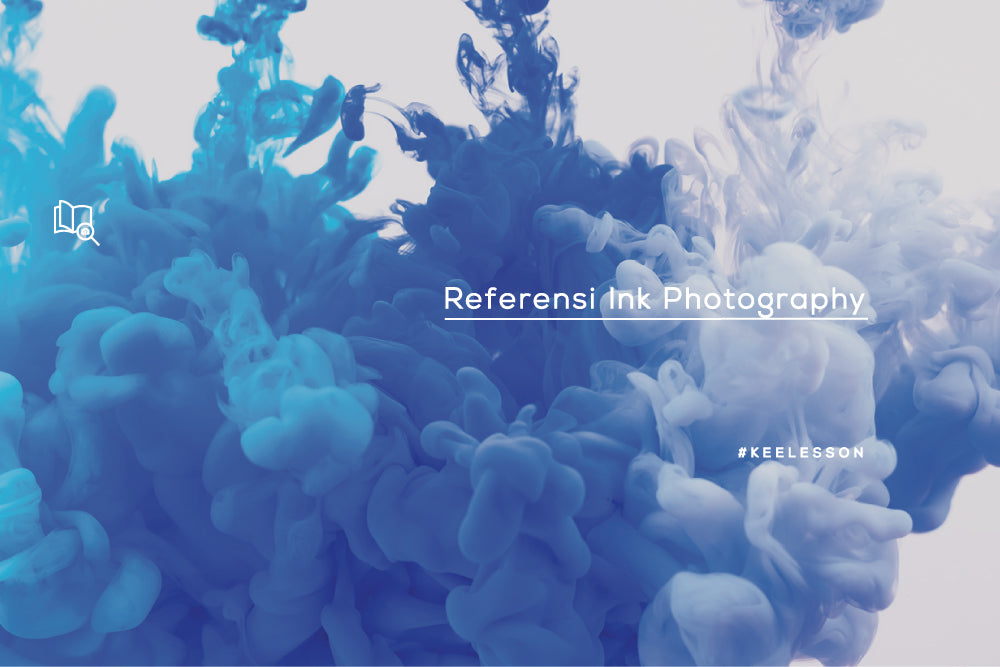 Referensi Ink Photography