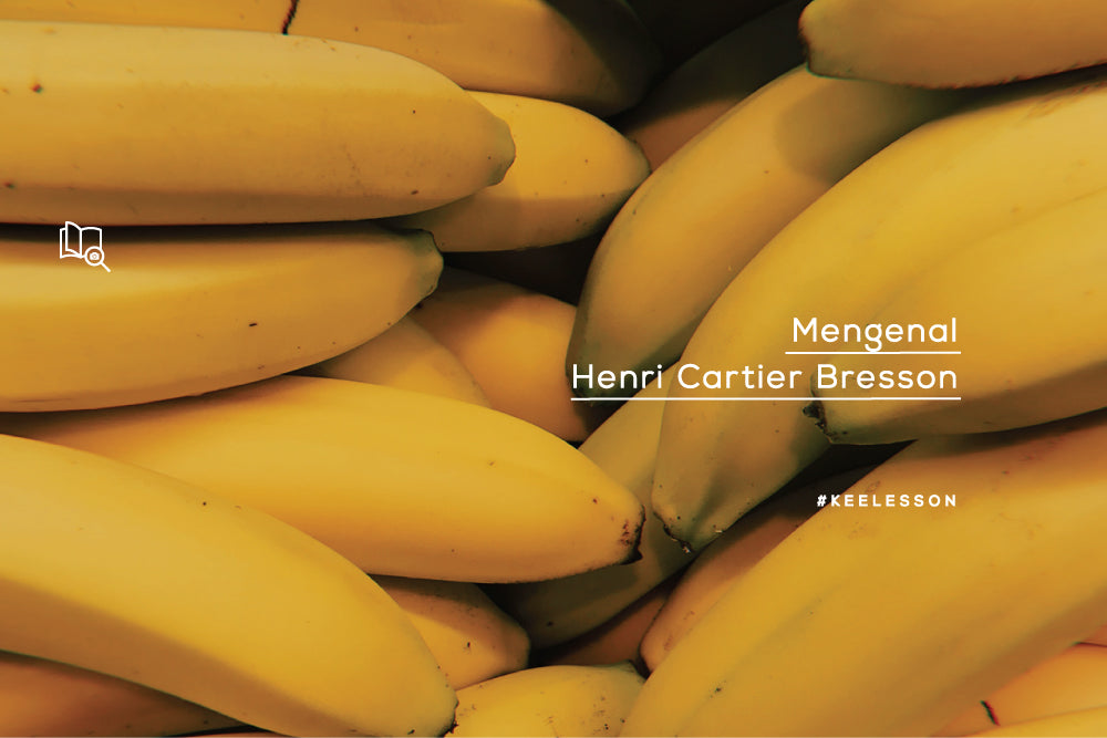 Mengenal Henri Cartier Bresson
