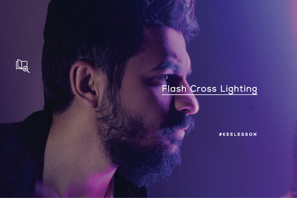 Flash Cross Lighting