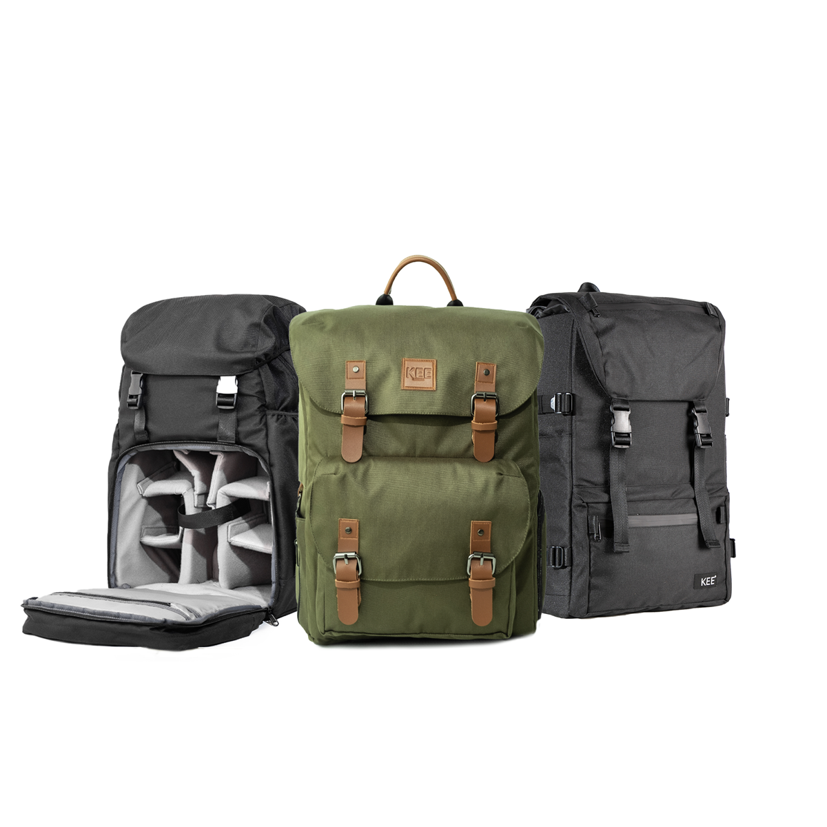 Ransel Kamera