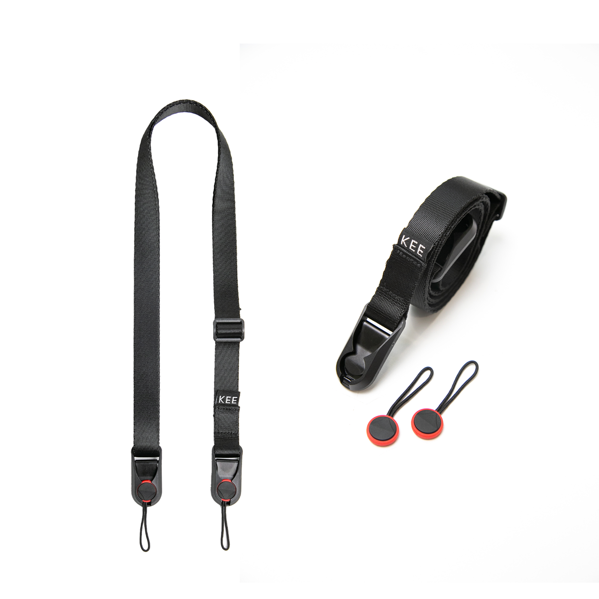 Strap Kamera