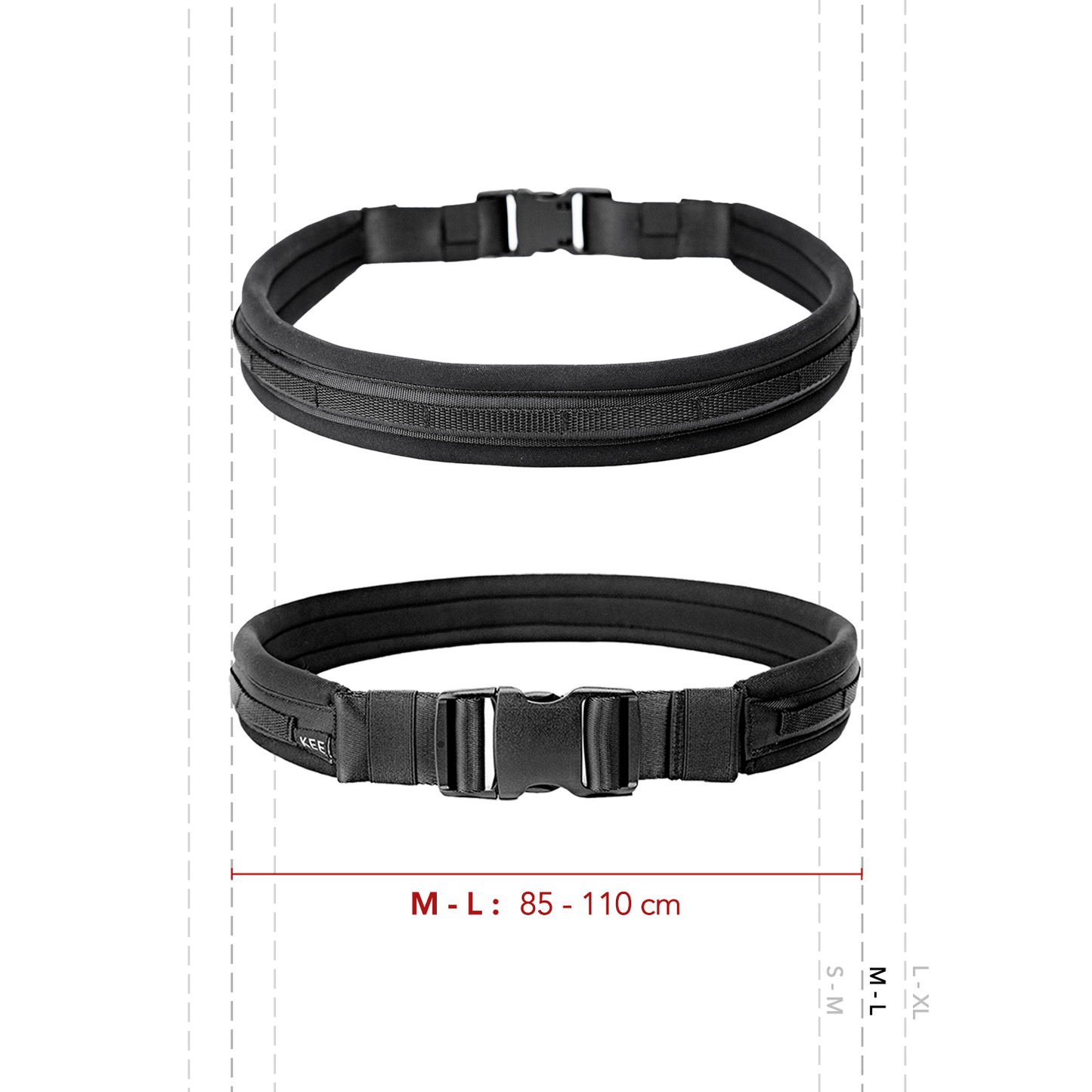 Adaptable Belt 2.0