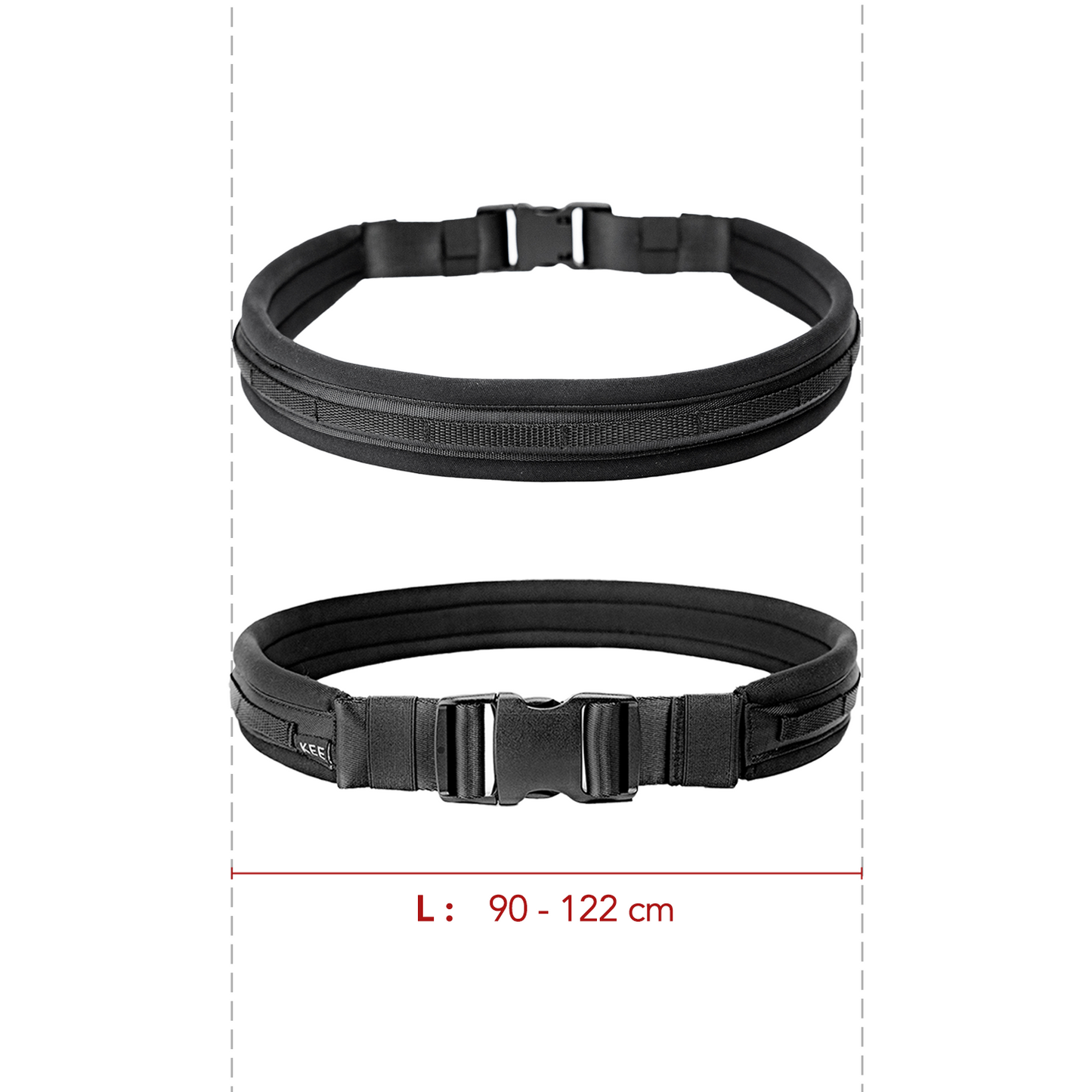 Adaptable Belt 2.0