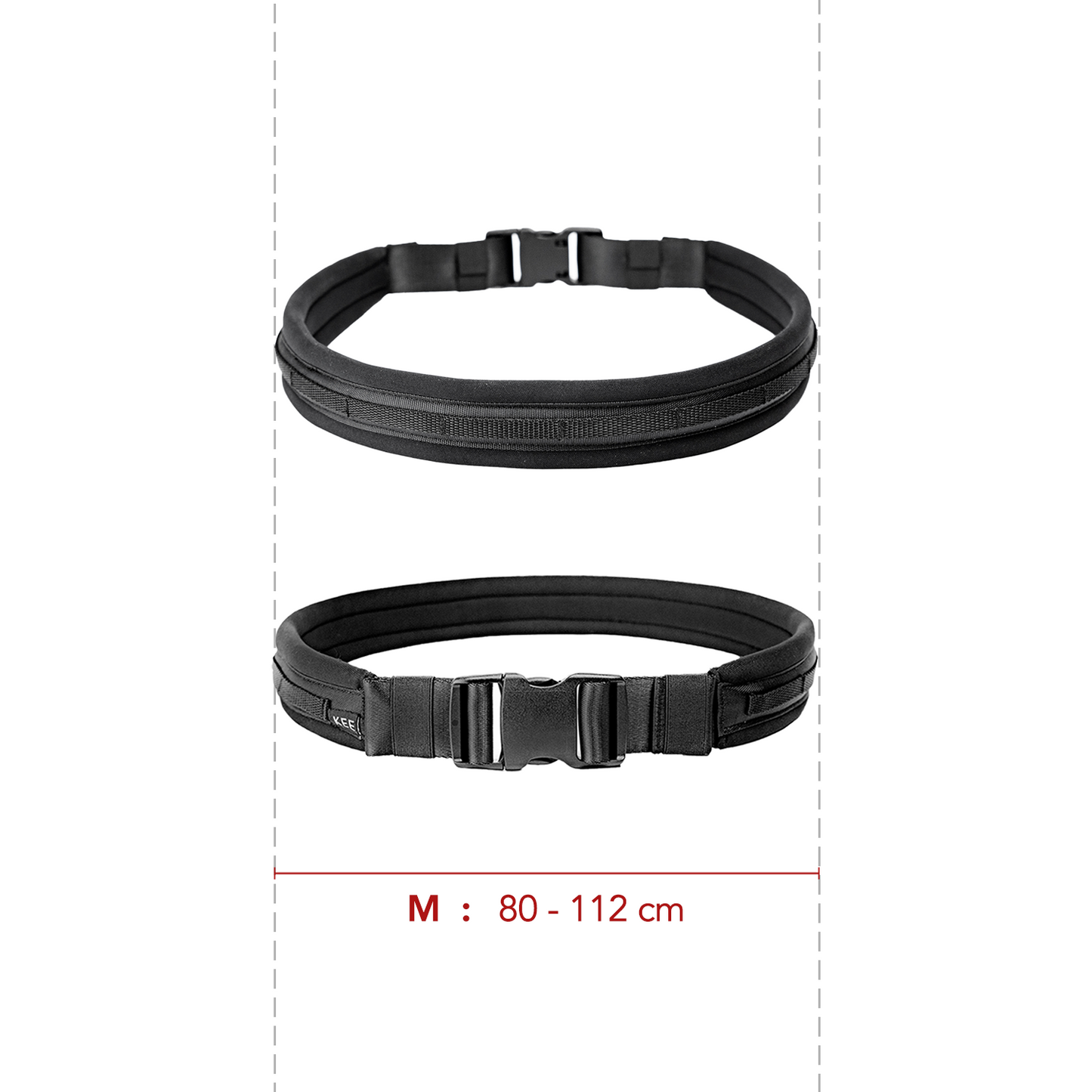Adaptable Belt 2.0