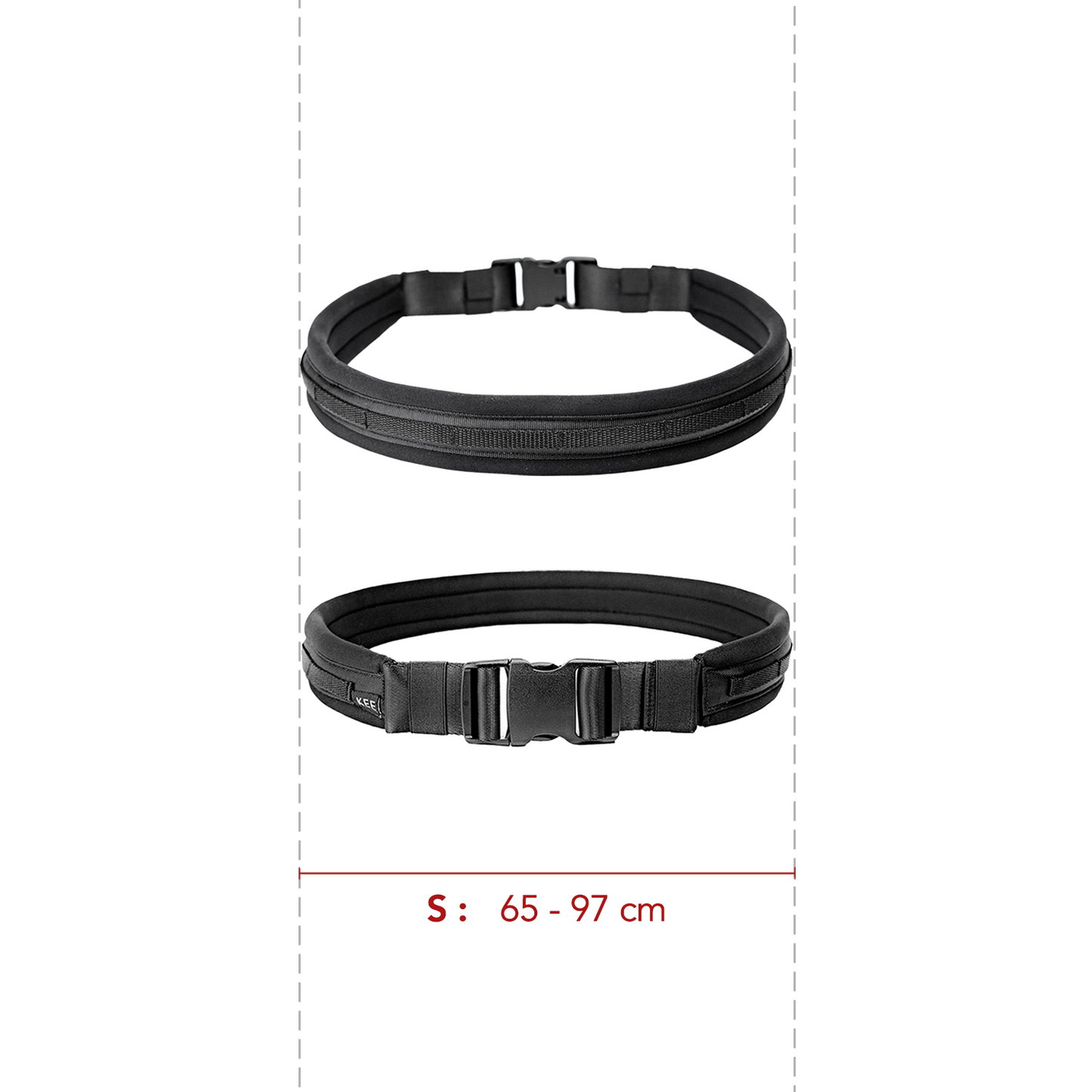 Adaptable Belt 2.0
