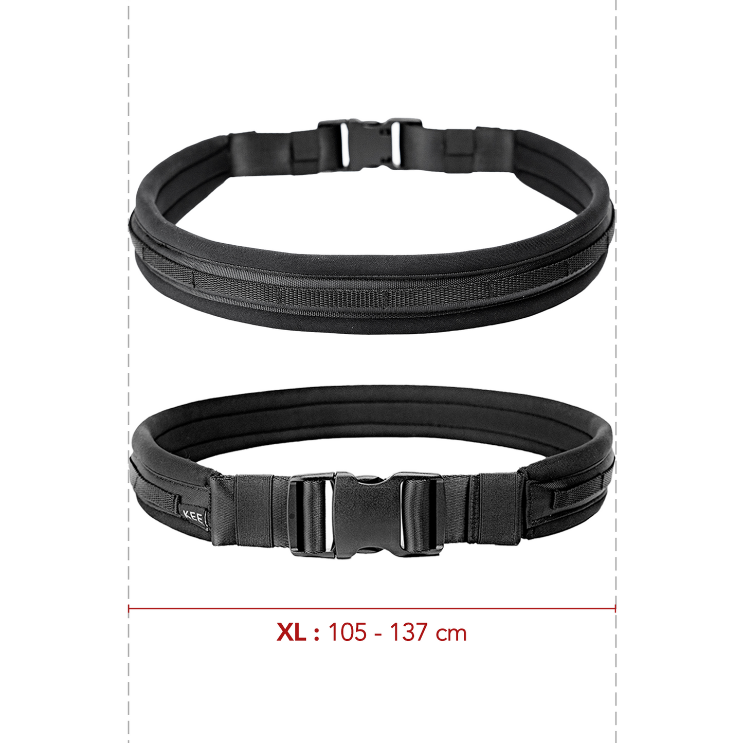 Adaptable Belt 2.0