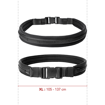 Adaptable Belt 2.0