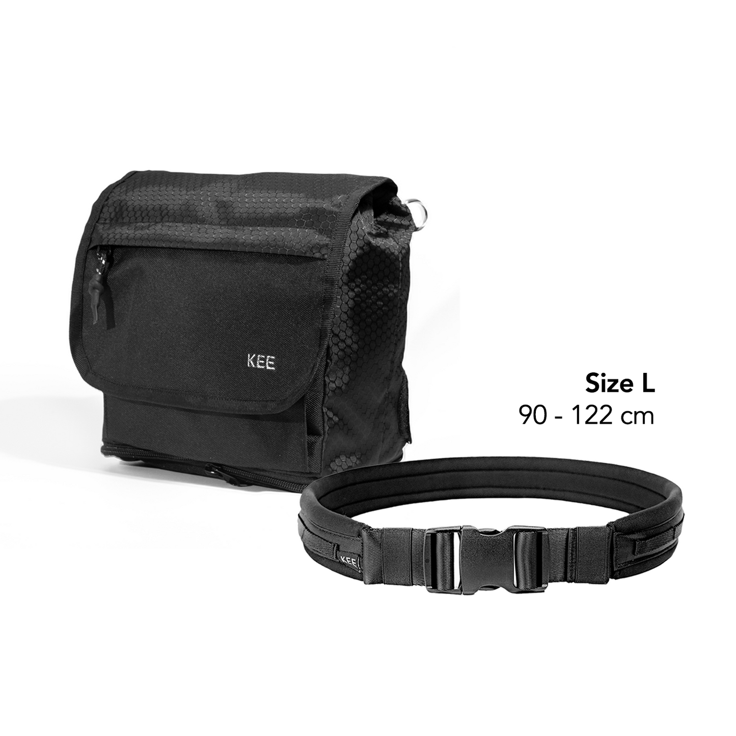 Pas Camera Waist Pack