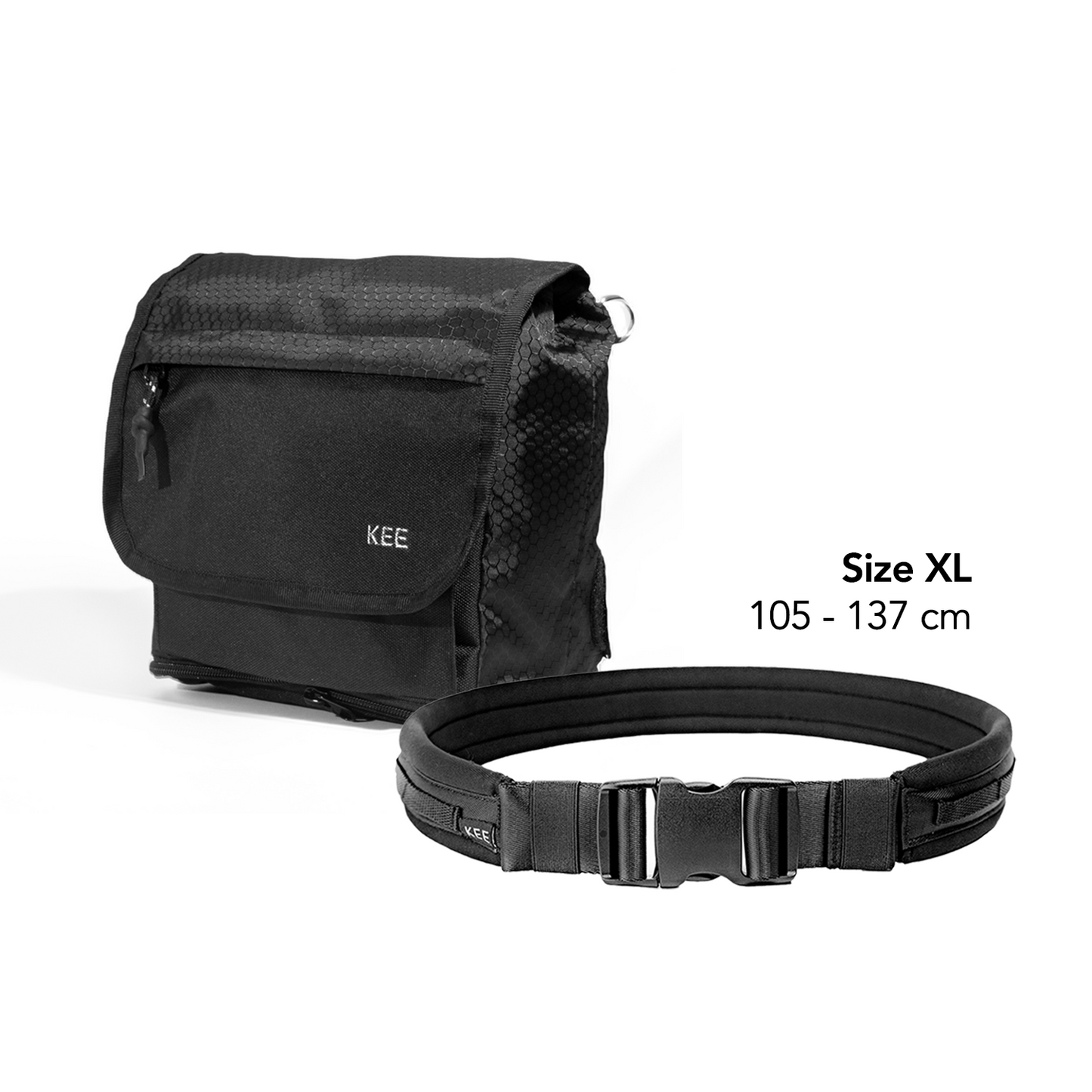 Pas Camera Waist Pack