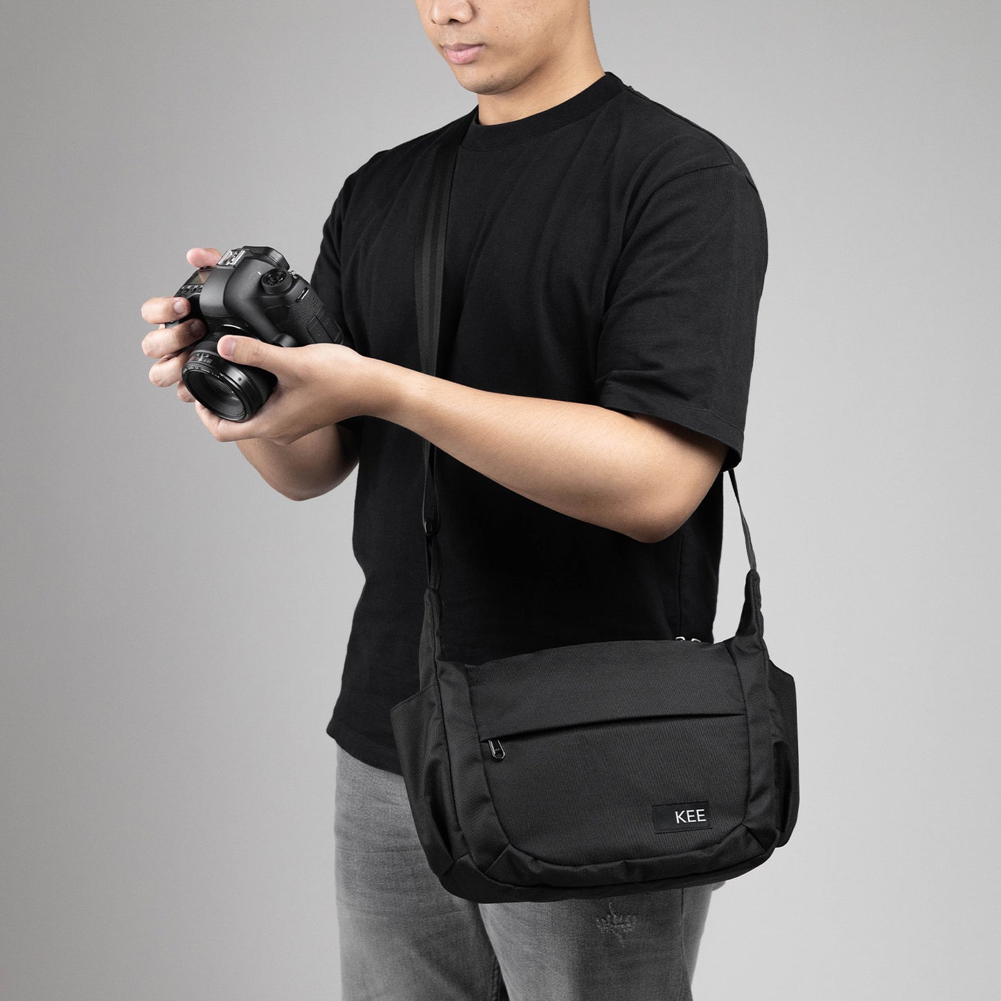 Assist Camera Sling Bag