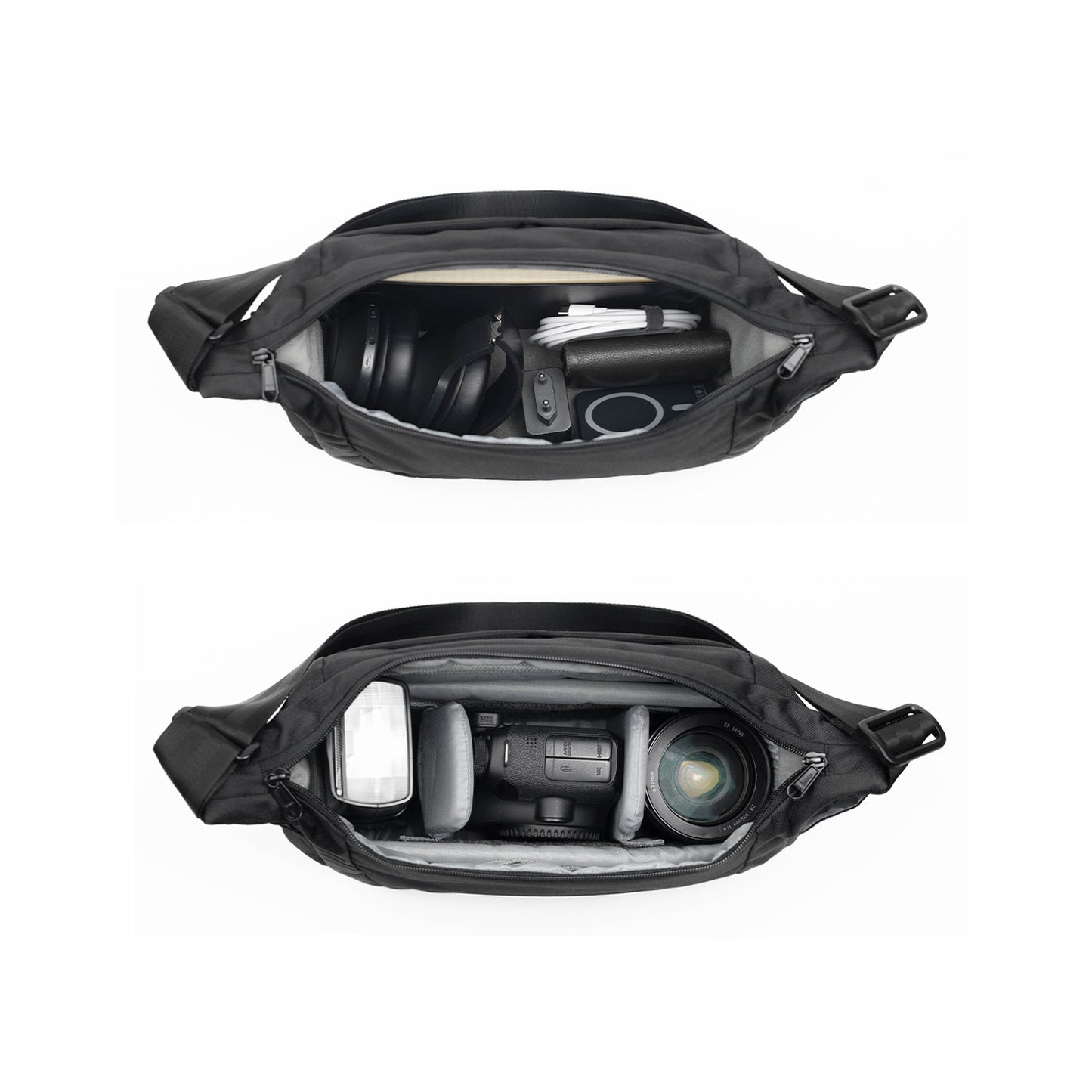 Assist Camera Sling Bag