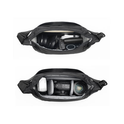 Assist Camera Sling Bag