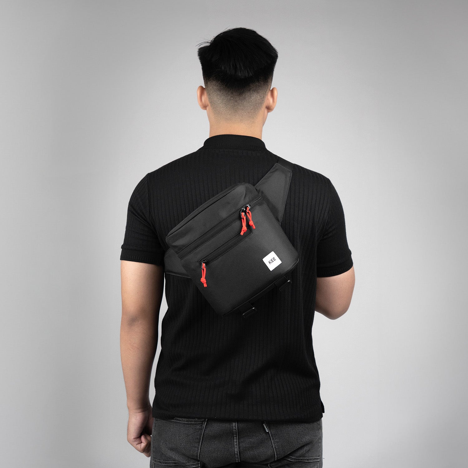 Baby Beetle Camera Sling Bag