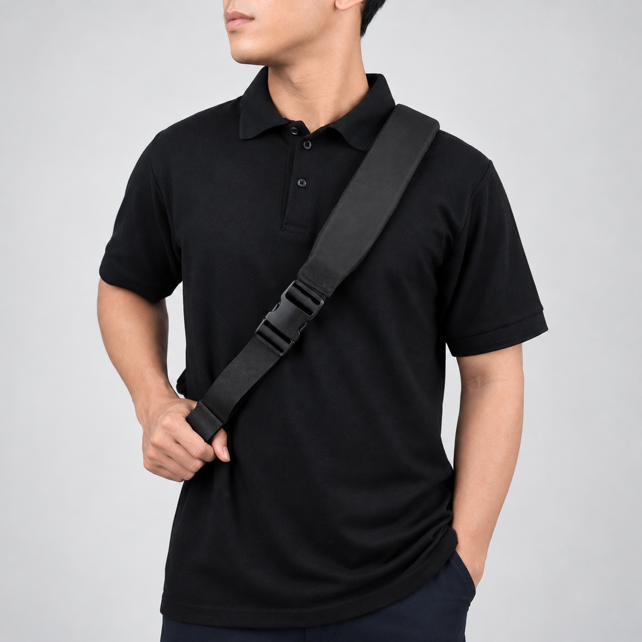 Beetle 2.0 Enhanced Camera Sling Bag