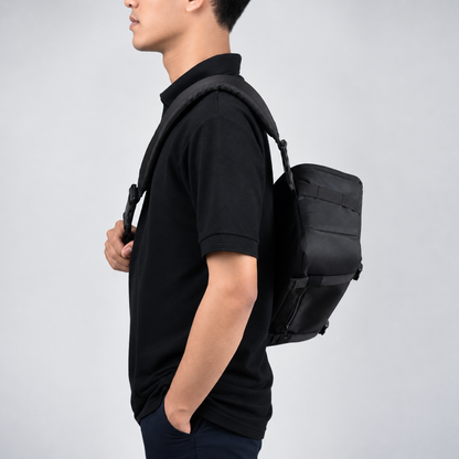 Beetle 2.0 Enhanced Camera Sling Bag