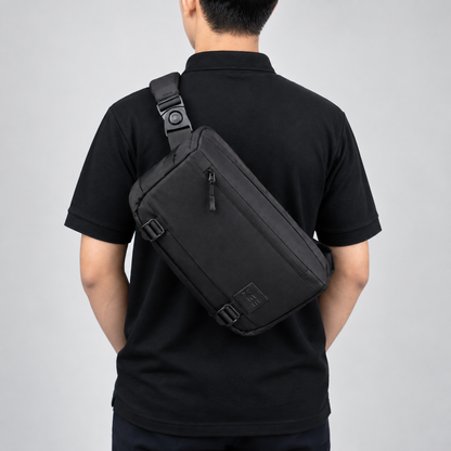 Beetle 2.0 Enhanced Camera Sling Bag
