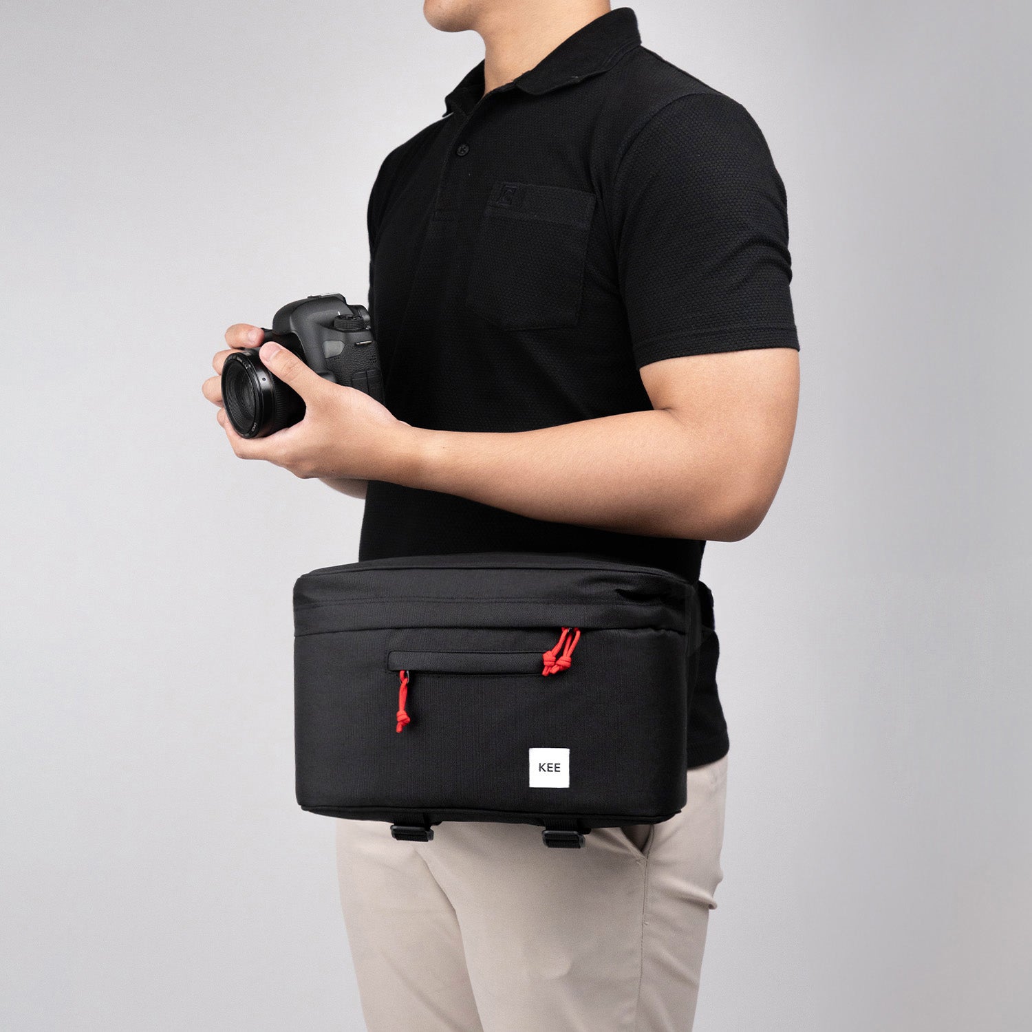 Beetle 1.0 Camera Sling Bag