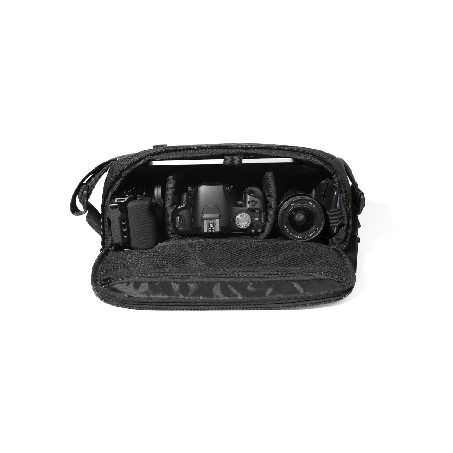 Beetle 2.0 Camera Sling Bag