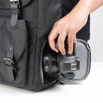 Bumblebee 3.0 Camera Backpack