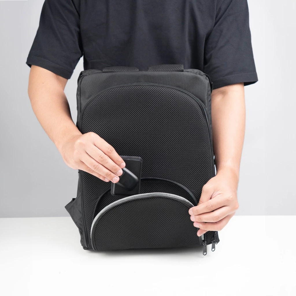 Bumblebee 3.0 Camera Backpack