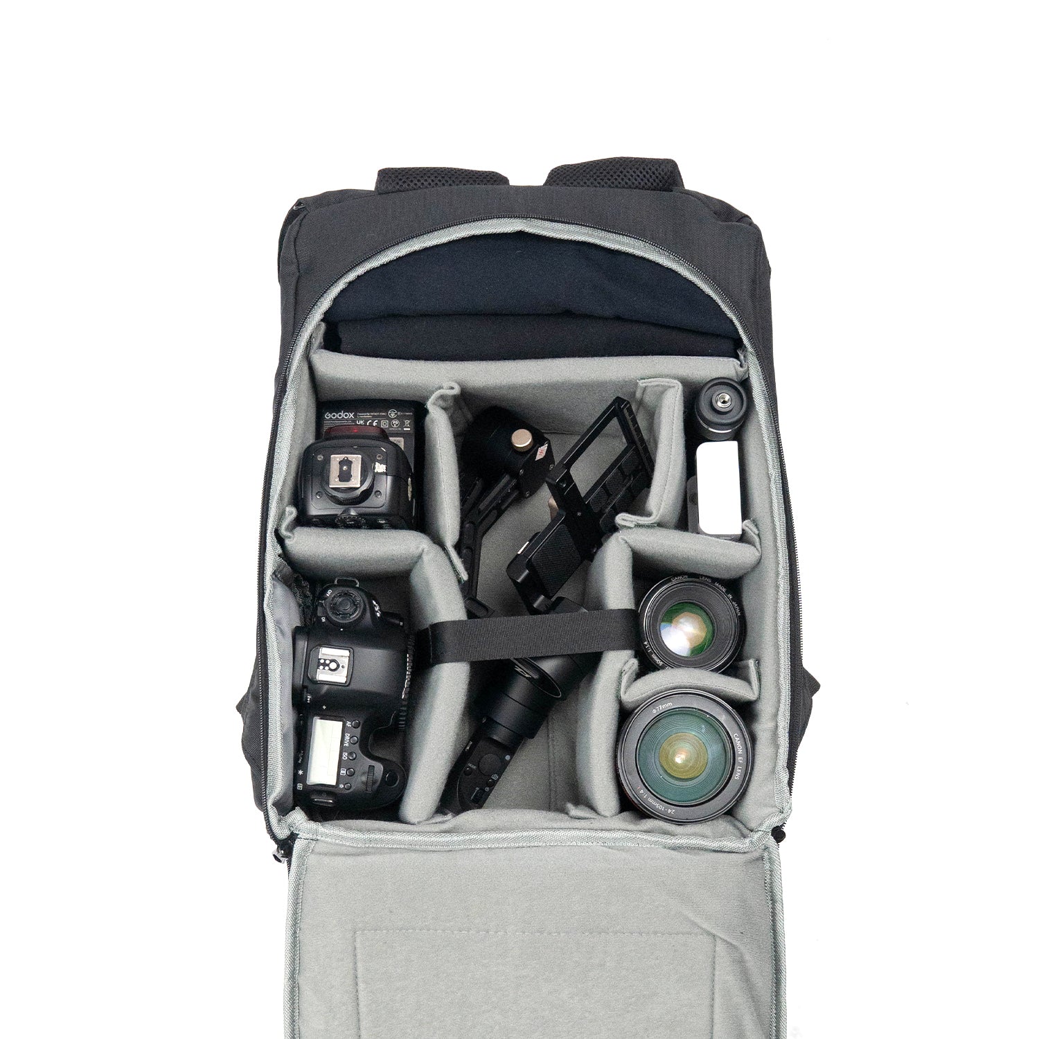 Bumblebee 3.0 Camera Backpack