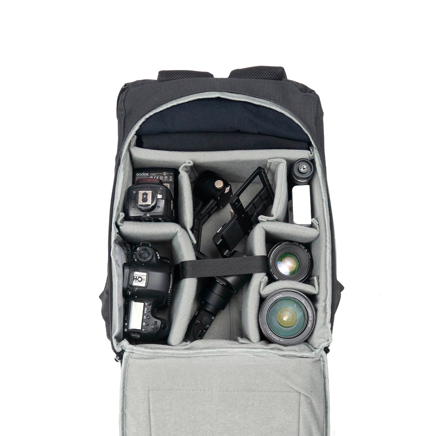 Bumblebee 3.0 Camera Backpack