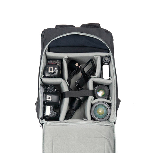 Bumblebee 3.0 Camera Backpack