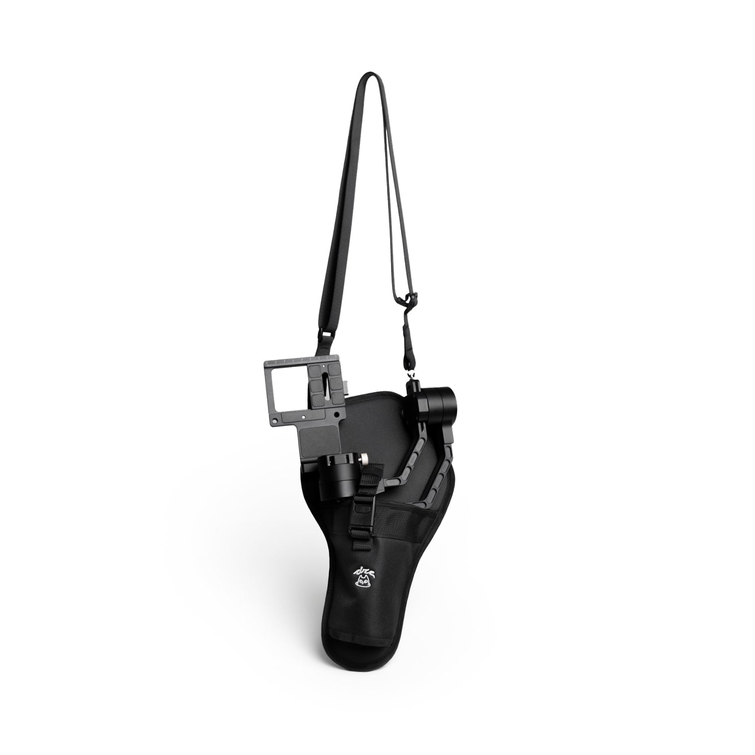 KEE x DRE Gimbal Holster