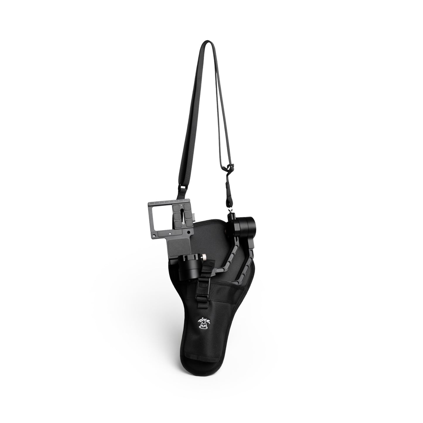 KEE x DRE Gimbal Holster