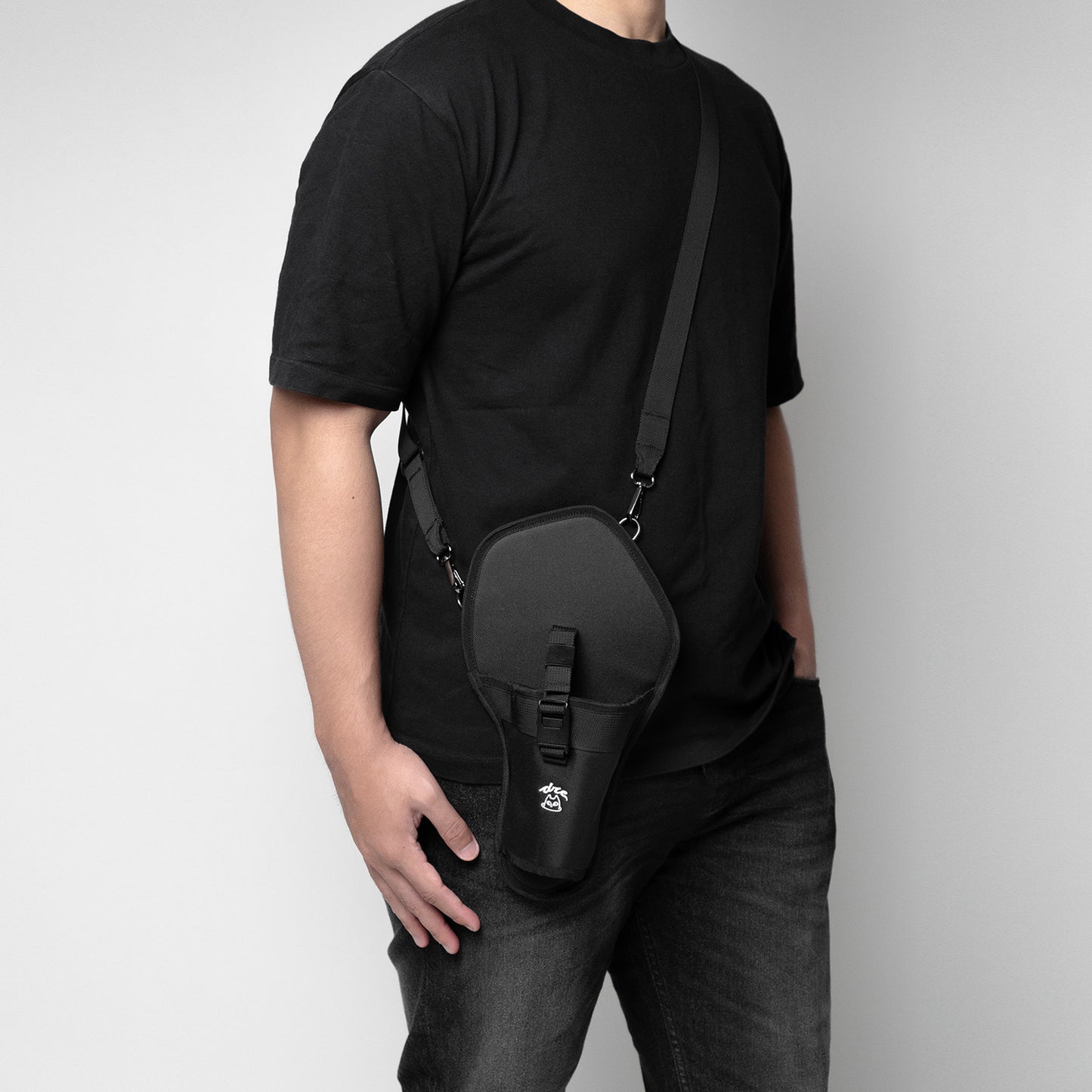 KEE x DRE Gimbal Holster