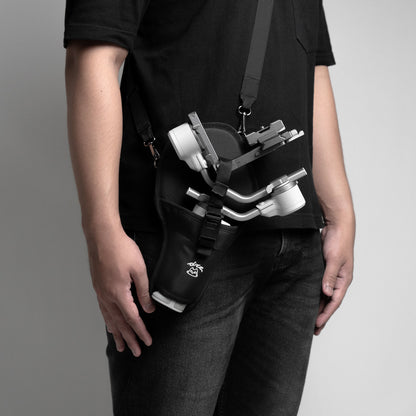 KEE x DRE Gimbal Holster