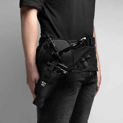 KEE x DRE Gimbal Holster
