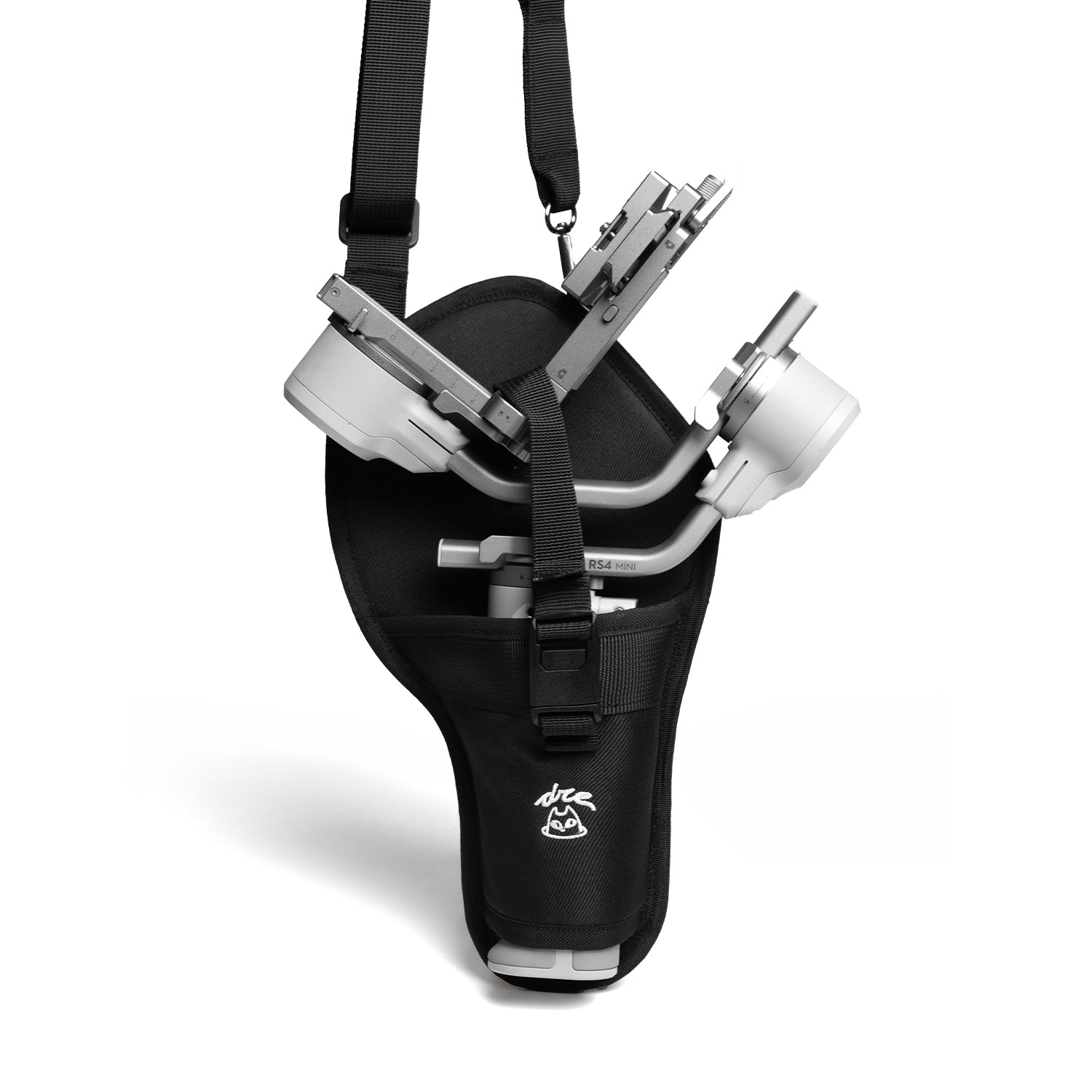 KEE x DRE Gimbal Holster