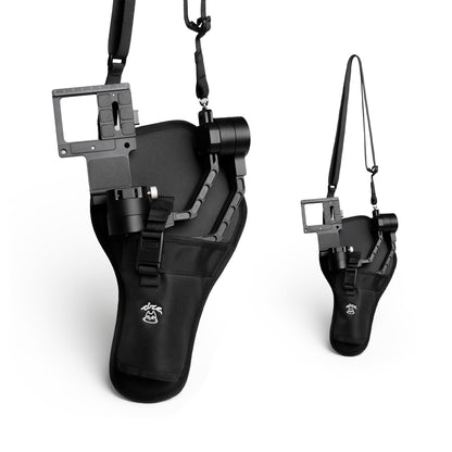 KEE x DRE Gimbal Holster