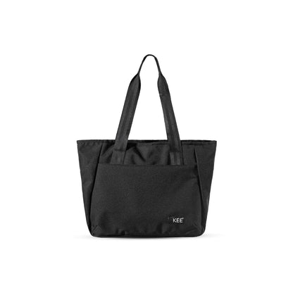 Lila X Tote Bag