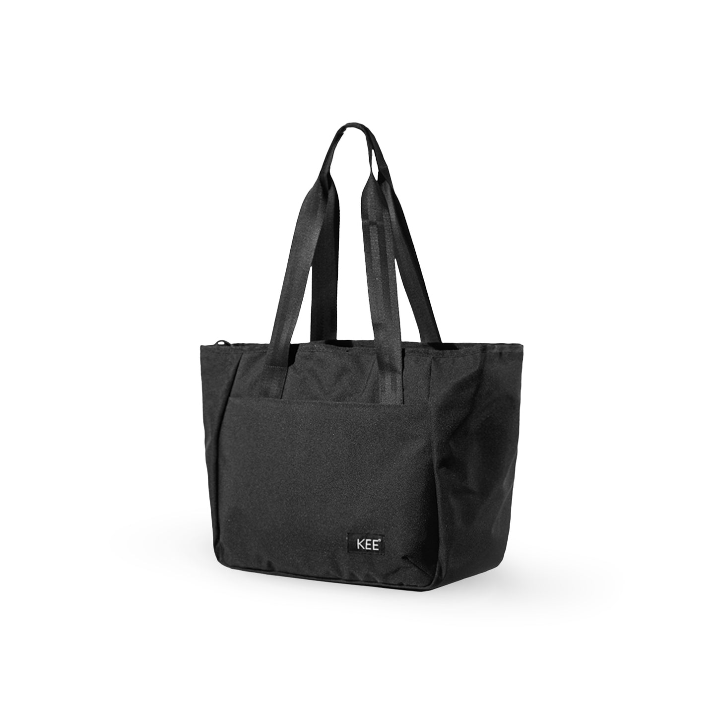 Lila X Tote Bag