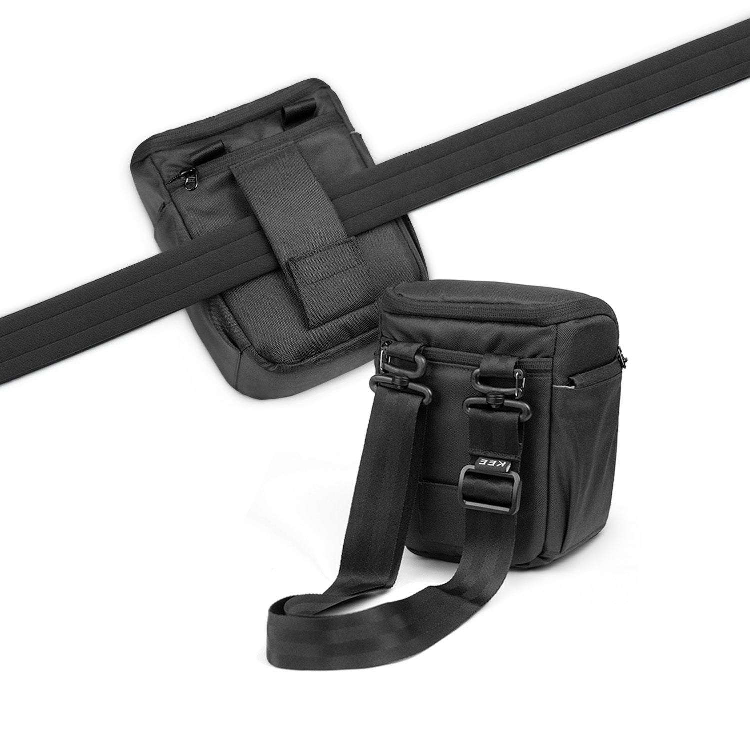 Larvae 2.0 Camera Sling Bag