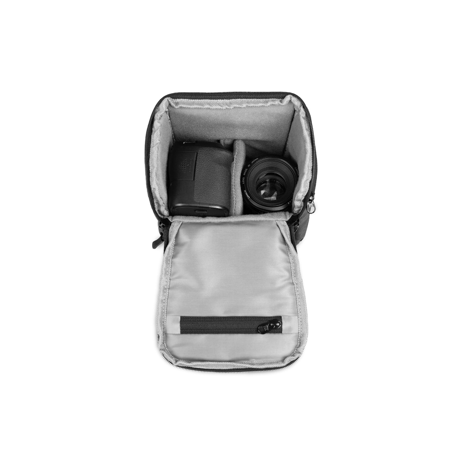 Larvae 2.0 Camera Sling Bag