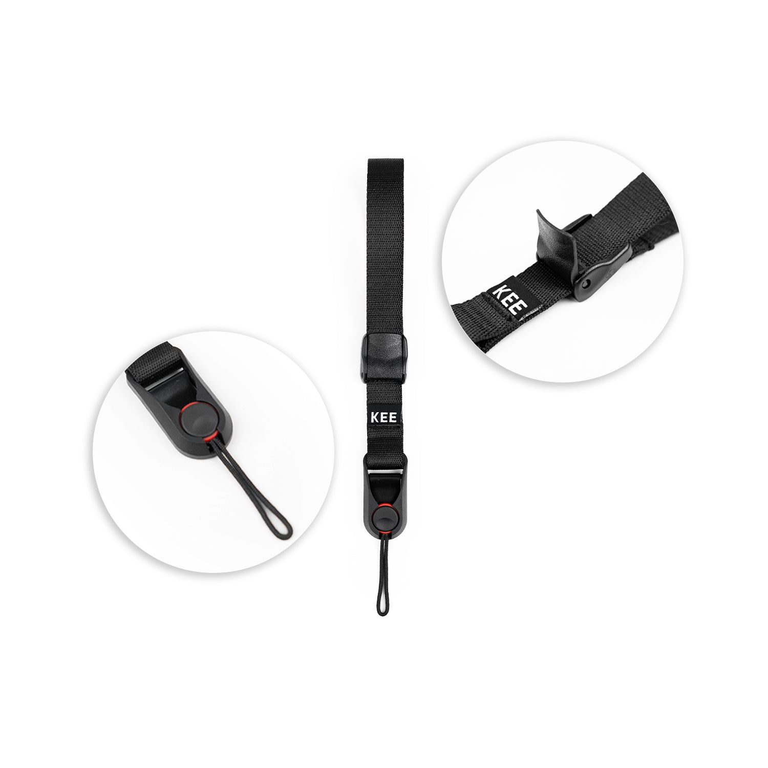 Maja 2.0 Camera Strap