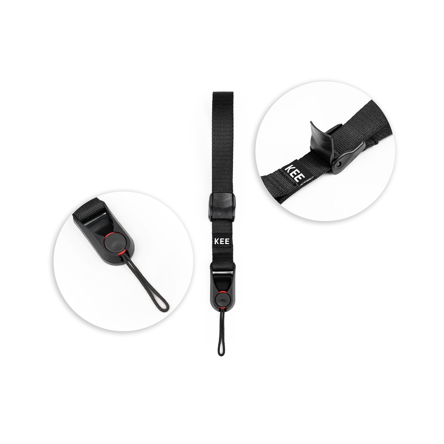 Maja 2.0 Camera Strap