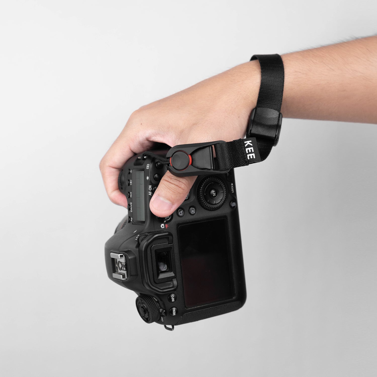 Maja 2.0 Camera Strap