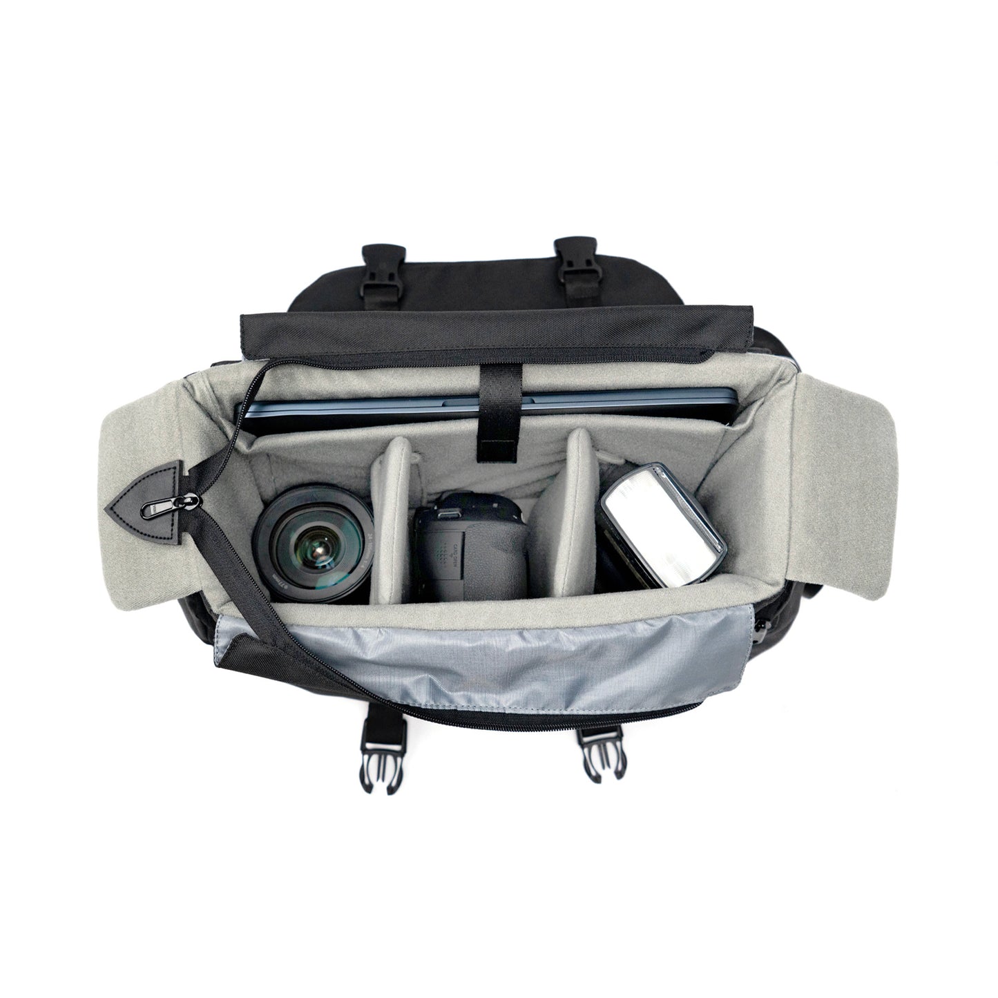 Mantis 3.0 Camera Messenger Bag