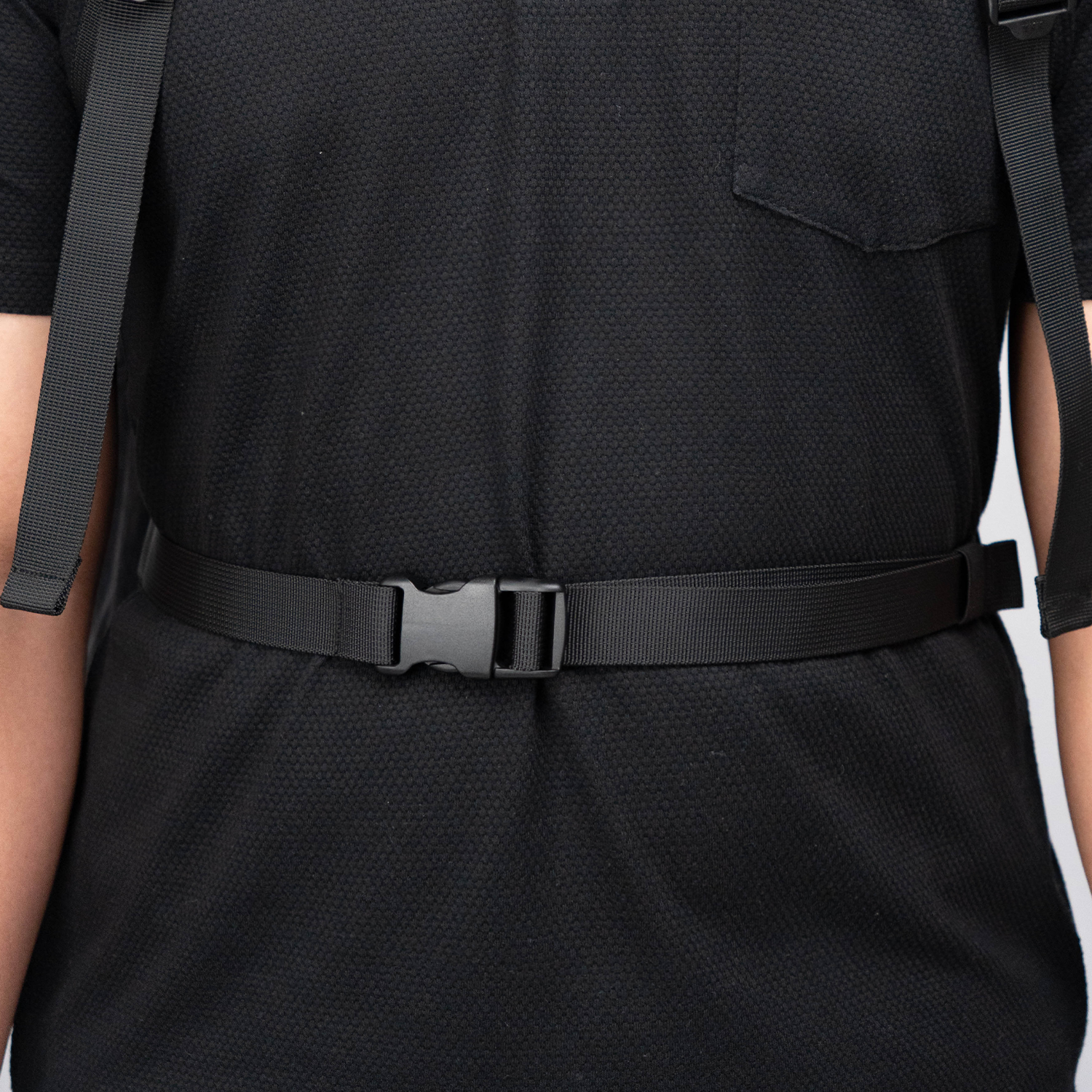 Tucker Modular Camera Backpack